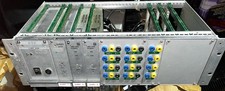 RACK  MODULES DIVERS POUR RADIO/ BROADCAST  /  / BOISSY/ GIRARDIN /AVS