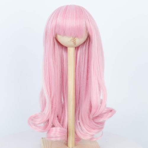 Miss hair inch - 8-9, bjd