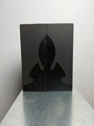 Chrome hearts 2000 magazine - chrome,