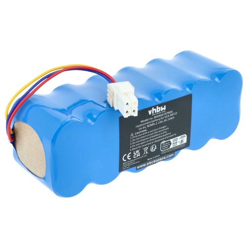 Batterie pour samsung navibot - batterie,