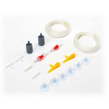 Kit pompe à air aquarium 4m