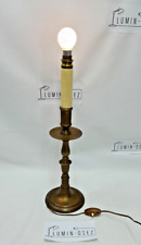 PIED DE LAMPE CHANDELIER