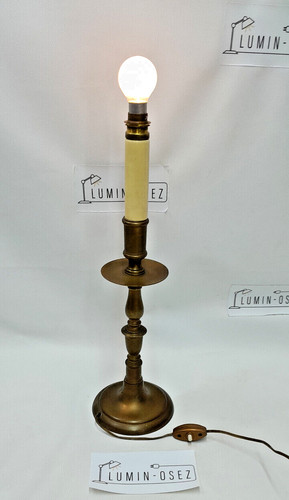 Pied lampe chandelier - pied,