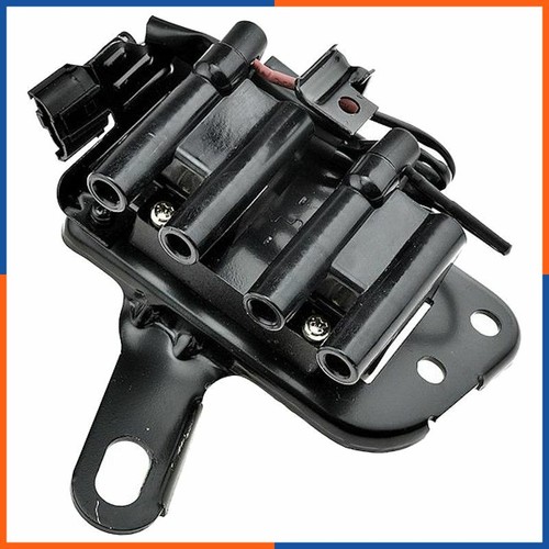 Bobine allumage pour hyundai - d'allumage,