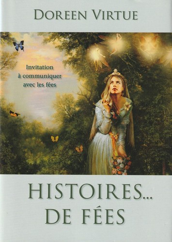 Histoires fees de doreen - histoires...de,