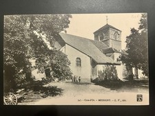 Carte Postale Ancienne…