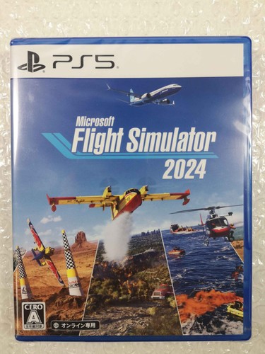 Microsoft flight simulator - microsoft,