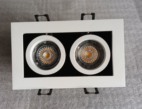 Slv type 115521 double spot - -,