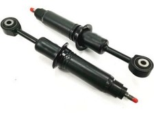 Jeu d'amortisseurs avant