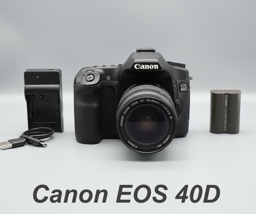 Appareil photo reflex