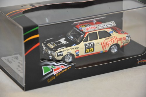 Trofeu rruk09 ford escort - trofeu,