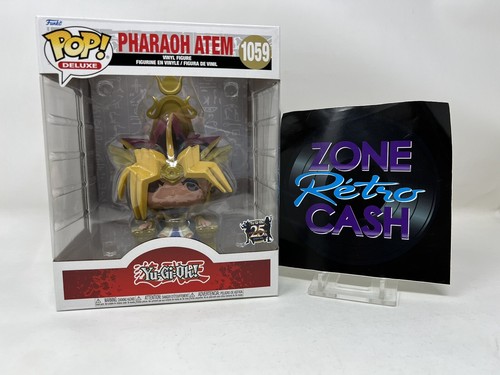Funko pop oh - funko, atem