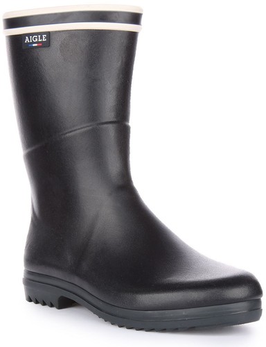 Aigle chanteboot round - aigle, stipe