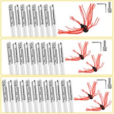 VEVOR Kit de Ramonage Kit de