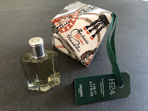 Miniature hermes h24 - miniature,