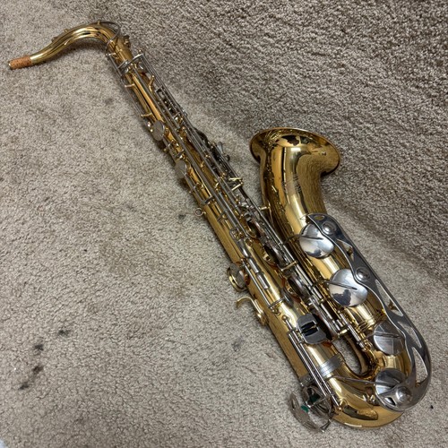 Bundy bts 300 tenor saxophone - bts-300,
