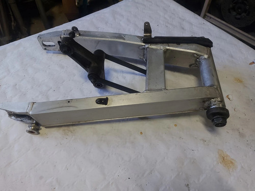 Bras oscillant yamaha 850 - bras,