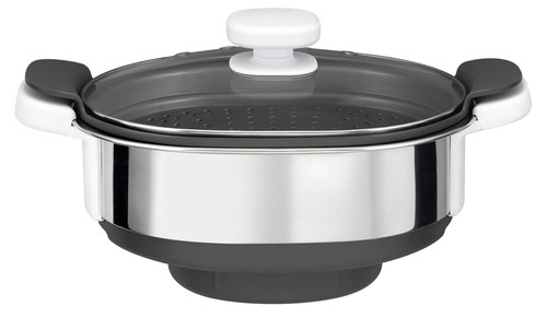Cuiseur vapeur xf384b10 - vapeur,