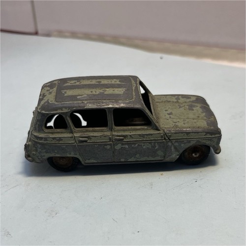 Dinky renault dauphine - dinky,