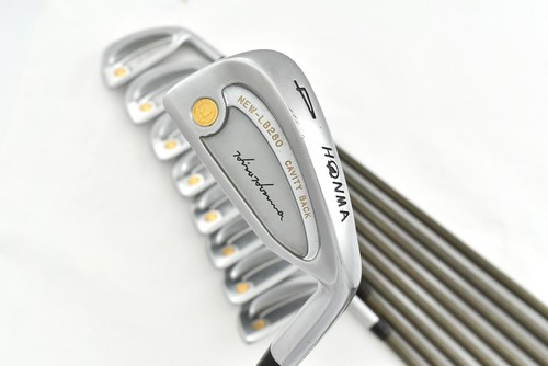Honma new lb280 4star - honma, new-lb280