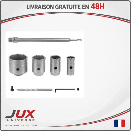 Jeu scie cloche béton 6 - scie,