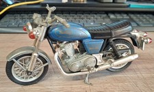 Vintage Moto POLISTIL norton