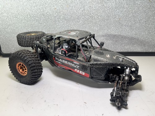 Losi lasernut rock - u4,