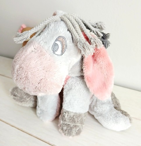 Disney nicotoy peluche - peluche, doudou