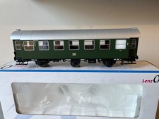 LENZ O VOITURE 2ème CL DE LA