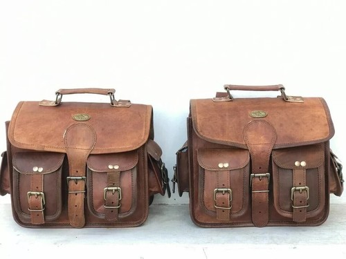Sacoche sacoches cuir sac - cuir,