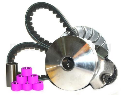 Variateur joue fixe courroie - variateur,