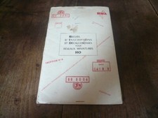 décalcomanies 1/87 trains