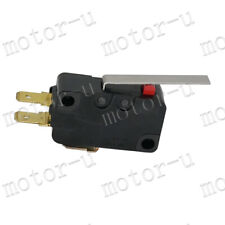 Interlock Commutateur pour