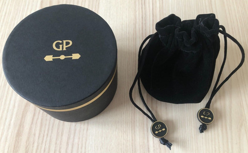 Girard perregaux boite - girard-perregaux,