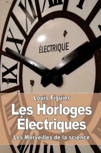 Les horloges lectriques - les,