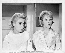 SANDRA DEE – MICHELINE