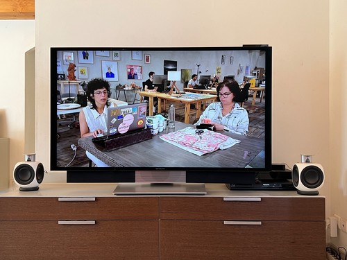 Bang olufsen televiseur - bang,