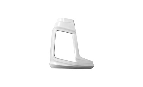 Cadre phare droit - phare,