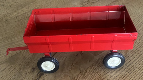Remorque wagon miniature - wagon,