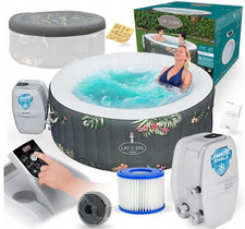 Bestway 60061 ARUBA JAcuzzi