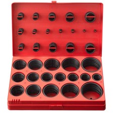 Lot de 419 Joints Toriques NBR