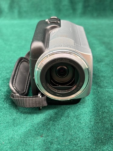 Sony handycam dcr sr37e - sony,