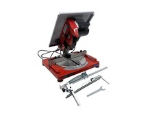 Scie à onglet Stayer