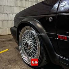 VW Golf 2 GTI G60 Kit