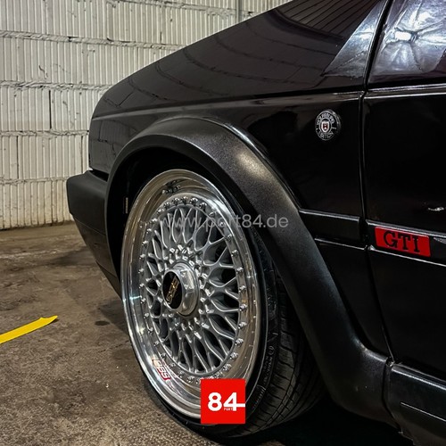 Golf gti g60 - g60, kit