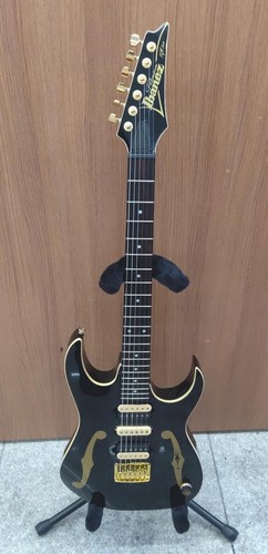 Guitare électrique ibanez - guitare,