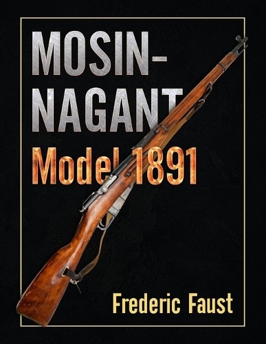 Frederic faust mosin nagant - frederic,