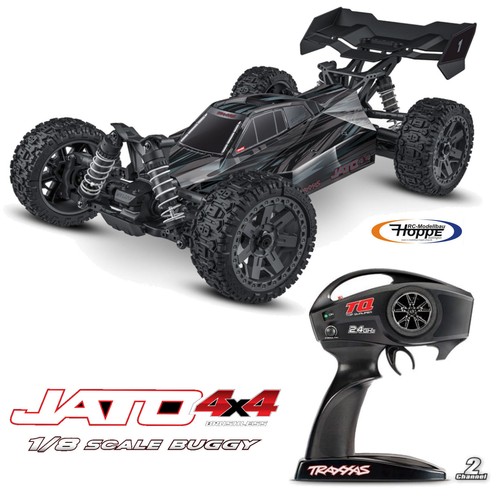Traxxas trx90154 blk - traxxas,