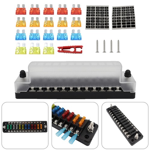 Set coffret fusible de - set,