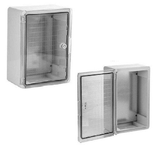 Coffret électrique étanche